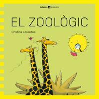 ZOOLOGIC, EL | 9788424632472 | LOSANTOS, CRISTINA | Llibreria Online de Tremp