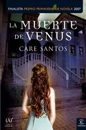 MUERTE DE VENUS, LA | 9788467024937 | SANTOS, CARE | Llibreria Online de Tremp