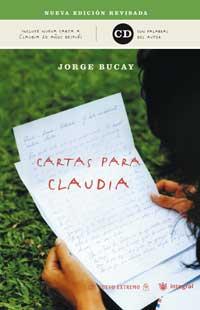 CARTAS PARA CLAUDIA (NUEVA EDICION REVISADA) | 9788478712304 | BUCAY, JORGE | Llibreria Online de Tremp