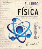 LIBRO DE LA FISICA, EL | 9789089981660 | PICKOVER, CLIFFORD A, | Llibreria Online de Tremp