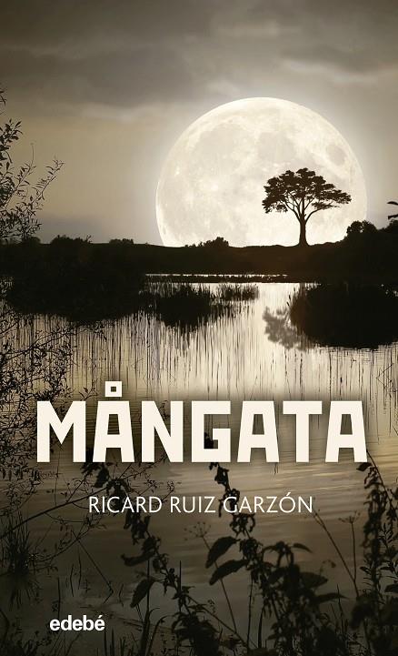 MÅNGATA (CAT) | 9788468349336 | RUIZ GARZÓN, RICARD | Llibreria Online de Tremp