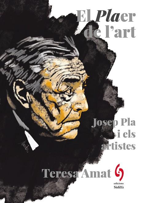 EL PLAER DE L'ART | 9788412730883 | AMAT, TERESA | Llibreria Online de Tremp