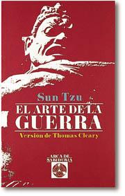 ARTE DE LA GUERRA, EL | 9788476406533 | SUN TZU | Llibreria Online de Tremp