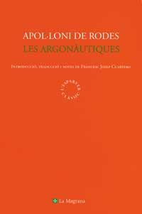 ARGONAUTIQUES, LES | 9788482644066 | RODES, APOL.LONI DE | Llibreria Online de Tremp