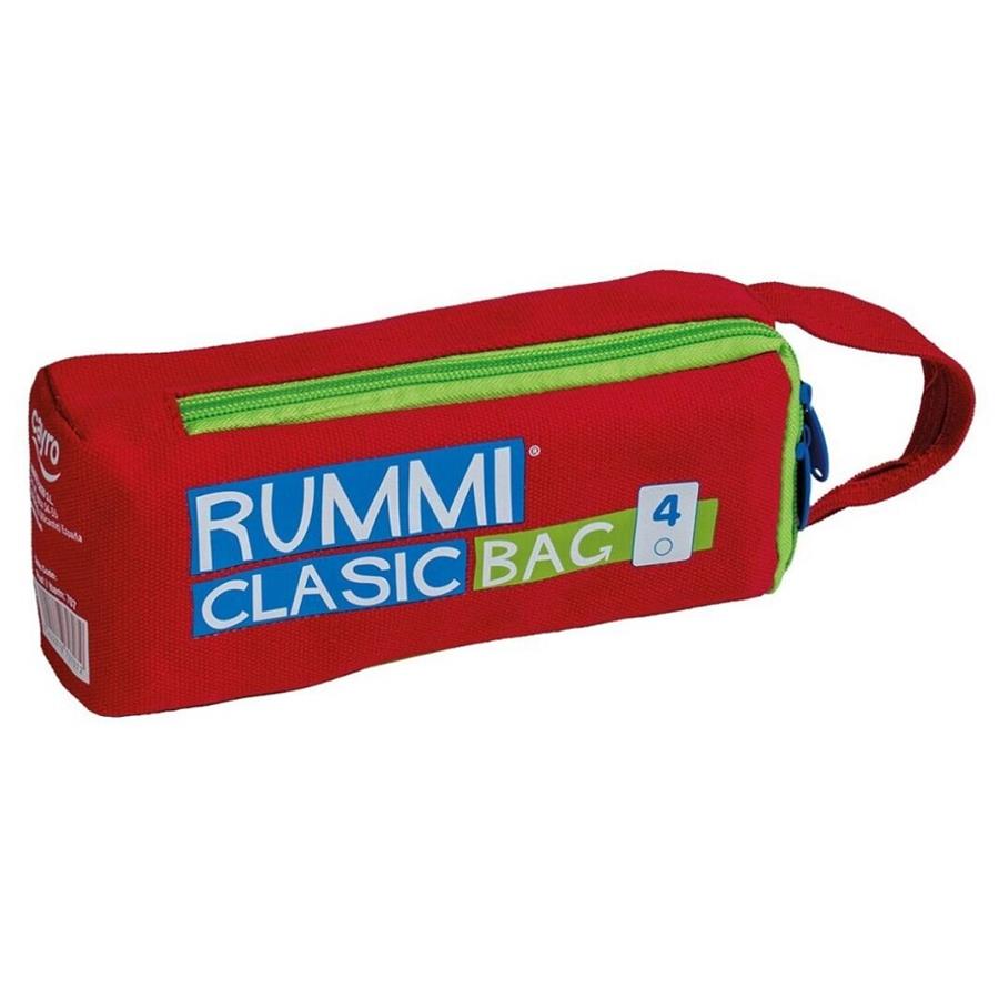 RUMMI CLASSIC BOSSA MINI | 8422878707072 | Llibreria Online de Tremp