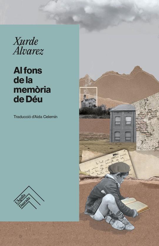 AL FONS DEL RECORD DE DEU  | 9788419515100 | XURDE ALVAREZ | Llibreria Online de Tremp