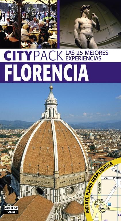 FLORENCIA (CITYPACK 2014) | 9788403514256 | VARIOS AUTORES | Llibreria Online de Tremp