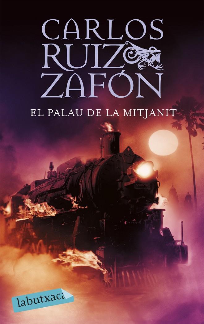 PALAU DE LA MITJANIT, EL | 9788496863361 | RUIZ ZAFON, CARLOS (1964- ) | Llibreria Online de Tremp