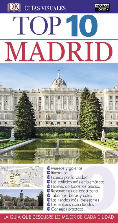 MADRID (GUÍAS TOP 10) | 9788403514034 | VARIOS AUTORES | Llibreria Online de Tremp