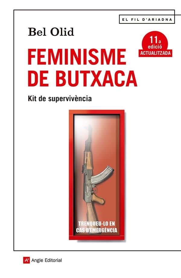 FEMINISME DE BUTXACA | 9788410112360 | OLID BÁEZ, BEL | Llibreria Online de Tremp