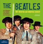 THE BEATLES. 501 HISTORIAS QUE DEBERÍAS CONOCER | 9788497437851 | MELGOSA OLMEDO, JORDI/MOLDES VALLEJO, IVAN/MOLIST DIAZ, JOSEP/ZARAGOZA MORALES, JORDI | Llibreria Online de Tremp