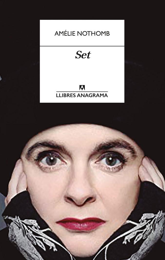 SET | 9788433918017 | NOTHOMB, AMÉLIE | Llibreria Online de Tremp