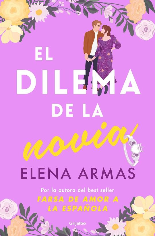 EL DILEMA DE LA NOVIA | 9788425368257 | ARMAS, ELENA | Llibreria Online de Tremp