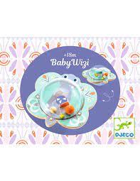 BABY WIZI | 3070900061422 | Llibreria Online de Tremp