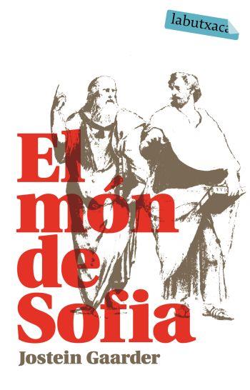 MON DE SOFIA, EL | 9788496863668 | GAARDER, JOSTEIN | Llibreria Online de Tremp