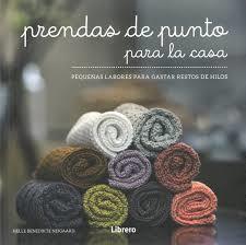 PRENDAS DE PUNTO PARA LA CASA | 9789089988911 | HELLE BENEDIKTE NEIGAARD | Llibreria Online de Tremp