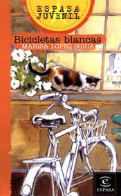 BICICLETAS BLANCAS | 9788423963386 | LOPEZ SORIA, MARISA | Llibreria Online de Tremp