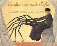 OBRA MAESTRA DE SOFIA, LA | 9788484880523 | SPINELLI, EILEEN | Llibreria Online de Tremp