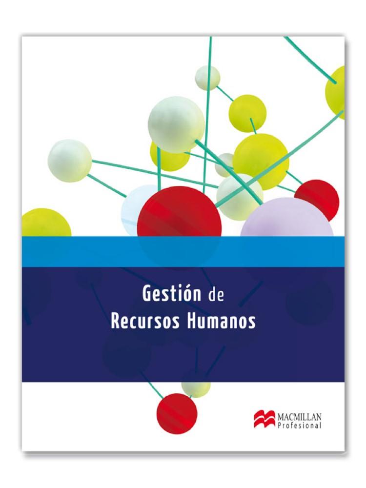 GESTION DE RECURSOS HUMANOS | 9788415656739 | IGLESIAS PRADA, MIGUEL ANGEL/TEJEDO SANZ, JAVIER | Llibreria Online de Tremp