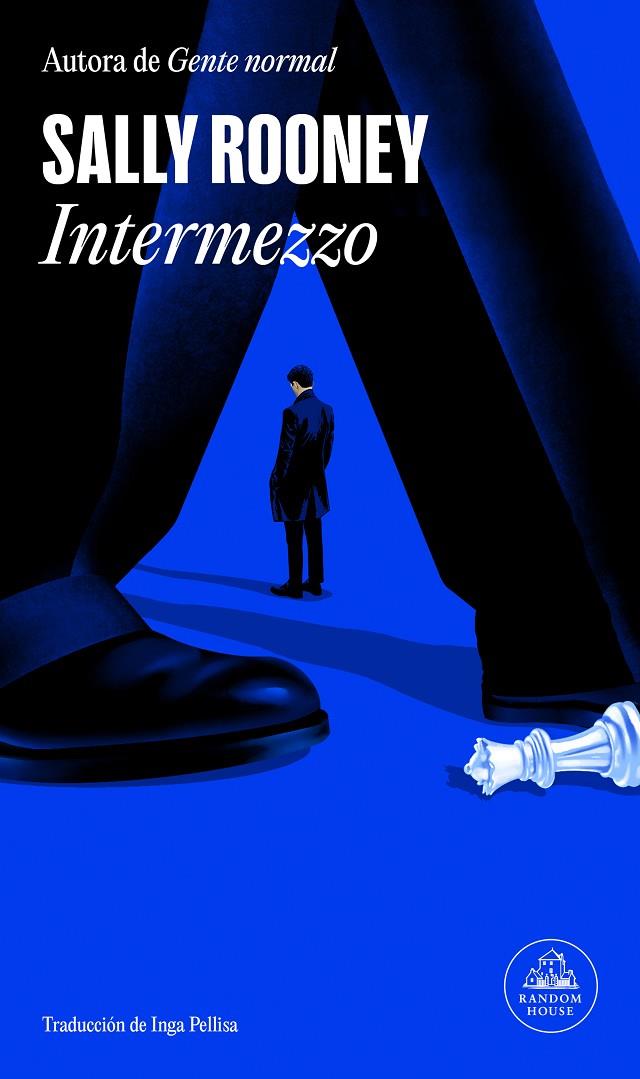 INTERMEZZO (EDICIÓN EN ESPAÑOL) | 9788439744030 | ROONEY, SALLY | Llibreria Online de Tremp