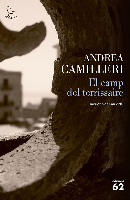 CAMP DEL TERRISSAIRE, EL | 9788429767674 | CAMILLERI, ANDREA | Llibreria Online de Tremp