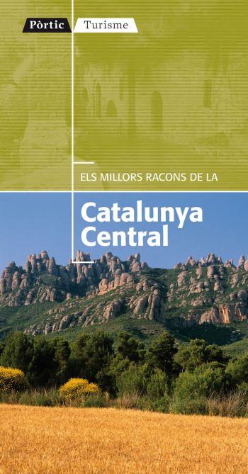 GUIA DE LA CATALUNYA CENTRAL | 9788498091335 | Llibreria Online de Tremp