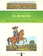 BUSCON, EL | 9788424685034 | QUEVEDO, FRANCISCO DE | Llibreria Online de Tremp