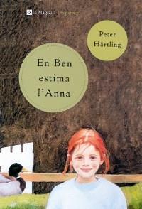 EN BEN ESTIMA L'ANNA | 9788482643212 | HARTLING, PETER | Llibreria Online de Tremp