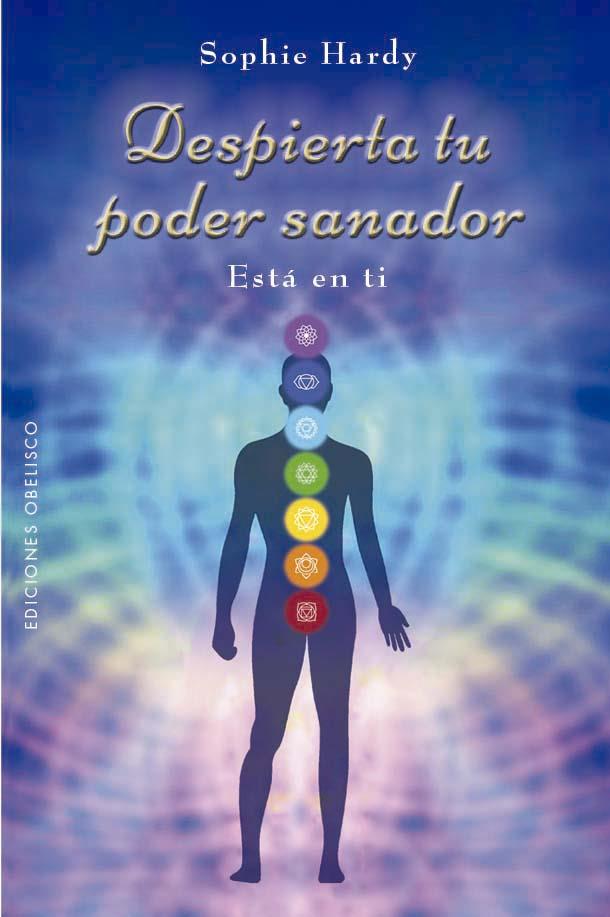 DESPIERTA TU PODER SANADOR | 9788411721790 | HARDY, SOPHIE | Llibreria Online de Tremp