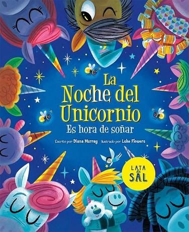 LA NOCHE DEL UNICORNIO | 9788412733020 | MURRAY, DIANA | Llibreria Online de Tremp