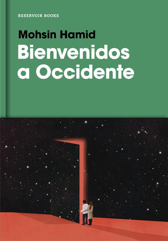 BIENVENIDOS A OCCIDENTE | 9788416709885 | HAMID, MOHSIN | Llibreria Online de Tremp