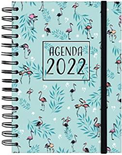 AGENDA ANUAL PAGINA DIA 2022 FLAMENCS | 8422952325925 | Llibreria Online de Tremp