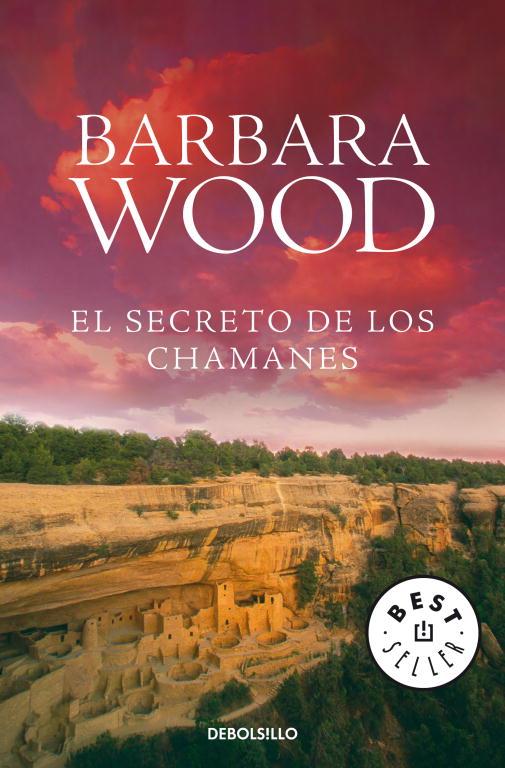 SECRETO DE LOS CHAMANES, EL | 9788483464762 | WOOD, BARBARA. | Llibreria Online de Tremp