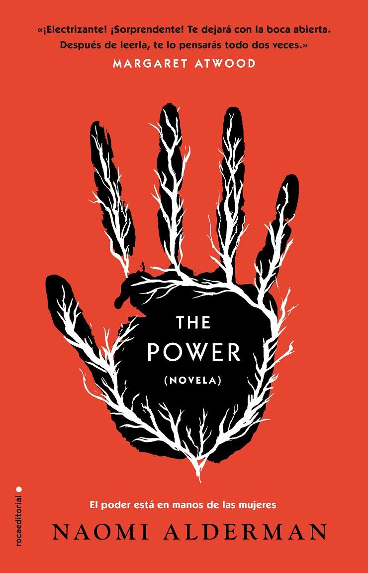 THE POWER | 9788416700677 | ALDERMAN, NAOMI | Llibreria Online de Tremp