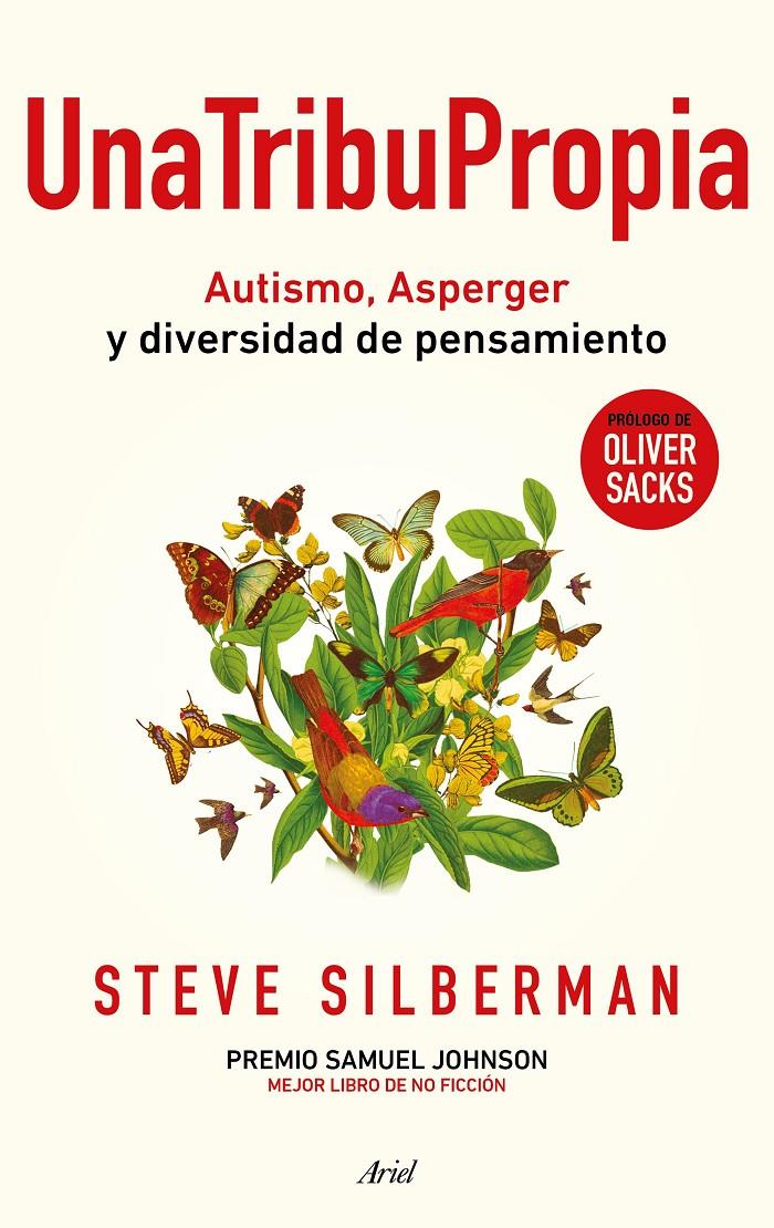 UNA TRIBU PROPIA | 9788434423985 | STEVE SILBERMAN | Llibreria Online de Tremp