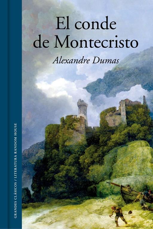 EL CONDE DE MONTECRISTO | 9788439730132 | ALEXANDRE DUMAS | Llibreria Online de Tremp