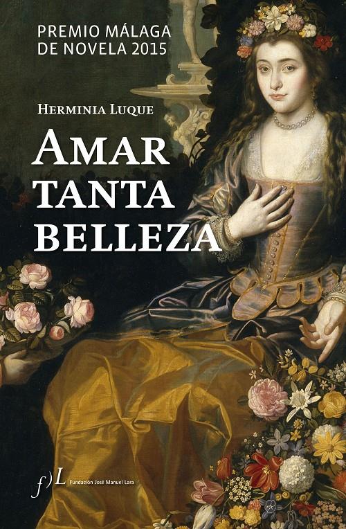 AMAR TANTA BELLEZA | 9788415673132 | LUQUE, HERMINIA | Llibreria Online de Tremp