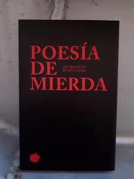 POESÍA DE MIERDA | 9788409135226 | COSTAFREDA, ERNEST