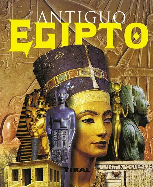 ANTIGUO EGIPTO | 9788499280042 | Llibreria Online de Tremp