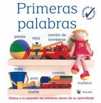 PRIMERAS PALABRAS | 9788478714551 | VARIOS AUTORES | Llibreria Online de Tremp