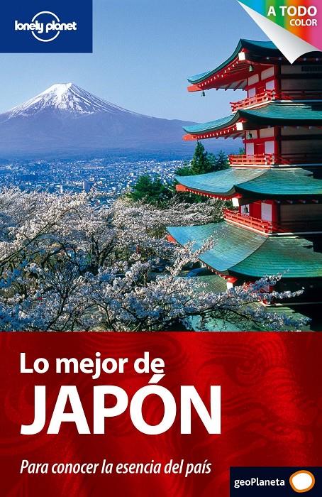 LO MEJOR DE JAPON | 9788408091257 | Llibreria Online de Tremp