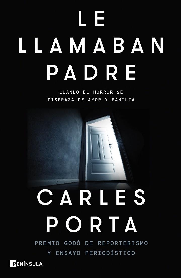 LE LLAMABAN PADRE | 9788411002929 | PORTA, CARLES | Llibreria Online de Tremp