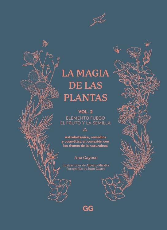 LA MAGIA DE LAS PLANTAS | 9788425235603 | GAYOSO, ANA | Llibreria Online de Tremp