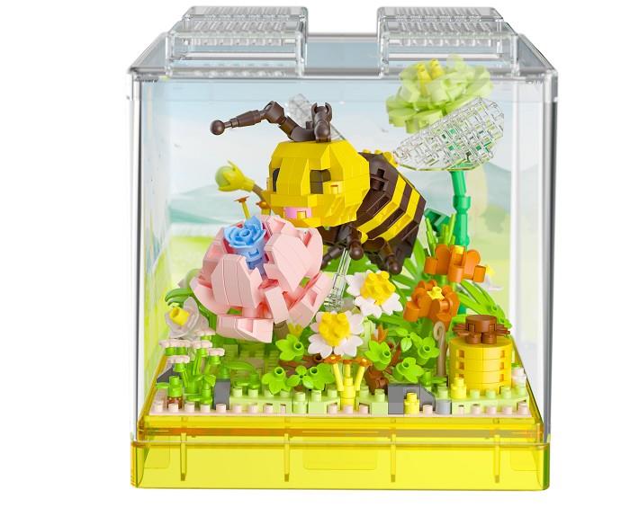 INSECTE I PLANTA ABELLA 668 PECES | 6973676044293 | Llibreria Online de Tremp