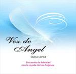 VOZ DE ANGEL | 9788475563084 | LOPEZ, NURIA | Llibreria Online de Tremp