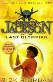 ULTIMO HEROE DEL OLIMPO(PERCY JACKSON 5) | 9788418173660 | Llibreria Online de Tremp