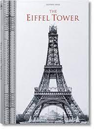 EIFFEL TOWER, THE | 9783836509039 | EIFFEL, GUSTAVE | Llibreria Online de Tremp