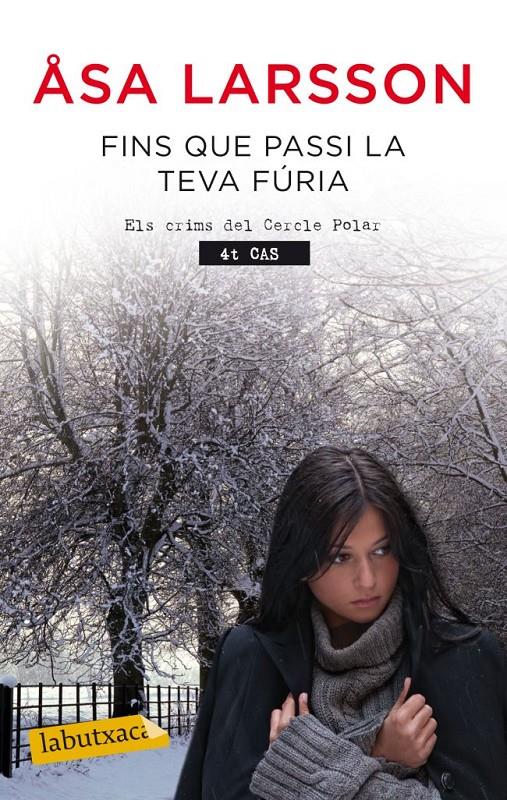 FINS QUE PASSI LA TEVA | 9788499306353 | LARSSON, ASA | Llibreria Online de Tremp