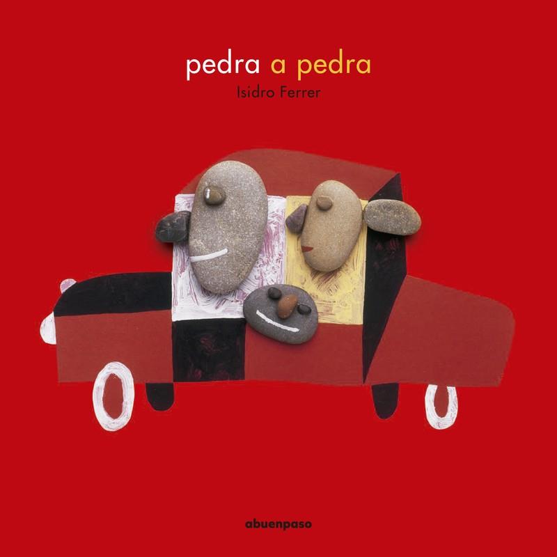 PEDRA A PEDRA | 9788410016026