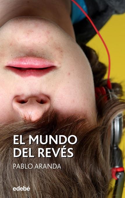 EL MUNDO DEL REVÉS | 9788468353647 | ARANDA RUIZ, PABLO | Llibreria Online de Tremp